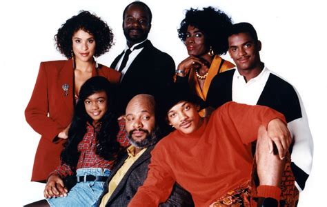 The Fresh Prince Of Bel Air Reunion Timpikol