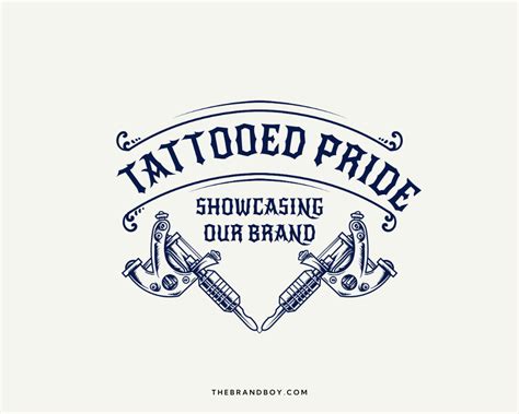 400 Catchy Tattoo Slogans And Taglines Brandboy