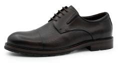 Туфли мужские классика: цвет коричневый, 3150 ₽, артикул № M2107753 ...