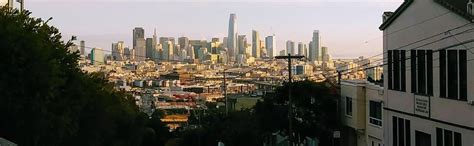 Potrero Hill Tour- San Francisco City Guides