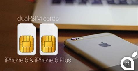 Hai due SIM e un solo iPhone? Hai mai pensato ad un adattatore Dual-Sim ...