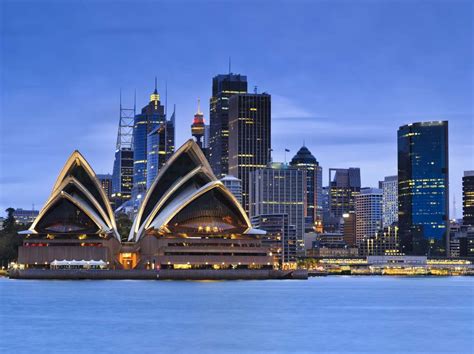 Australia and New Zealand ports – Cunard cruises