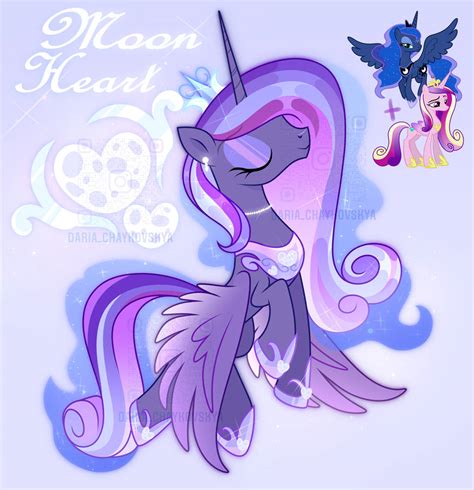 Open Auction Cadence Luna Fusion By Mariakarpova123 On Deviantart