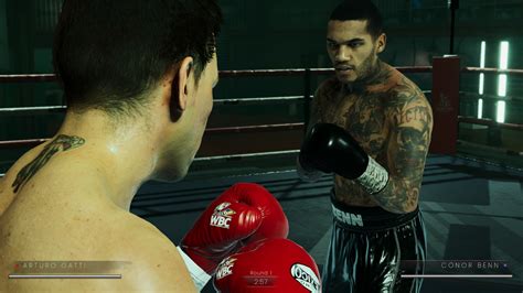 Everything You Need To Know About The Most Advanced Boxing Game Ever