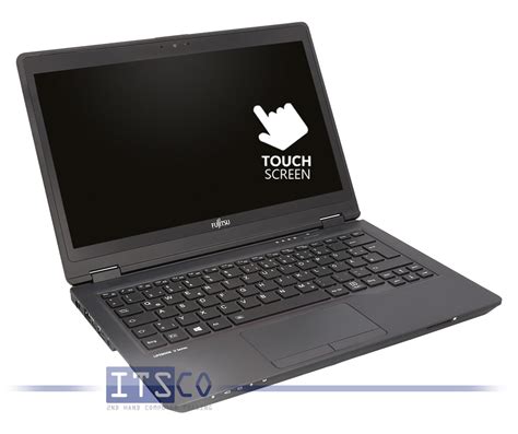 Fujitsu Lifebook U727 8 Gb Ram 256 Gb Ssd Gebraucht Itsco