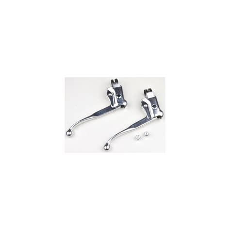 Velo Orange City Brake Lever Pair