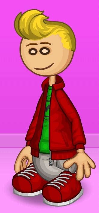 Duncan Firebreather By Smurfysmurf12345 On Deviantart