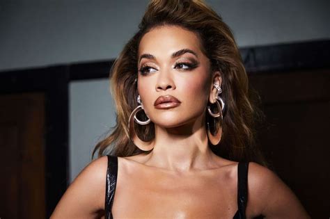 rita ora drops  single featuring fatboy slim announces  album