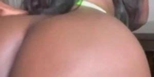 Horny Ebony With Big Ass Fucks BBC Tnaflix