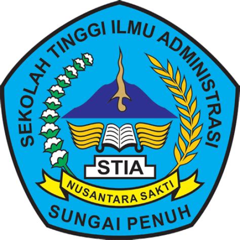 Nusantara Sakti College Of Administrative Sciences University Sungai Penuh Kf Map Digital