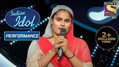 इन Social Media Stars की गयकी से हुए Judges Impress Indian Idol