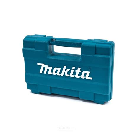 Makita df001dw straight cordless screwdriver e 3.6v li-ion - toolsidee ...