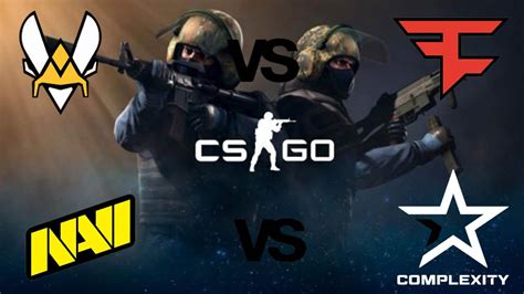 CSGO LIVE Vitality VS Faze Clan Complexity Vs NAVI IEM Beijing Haidian