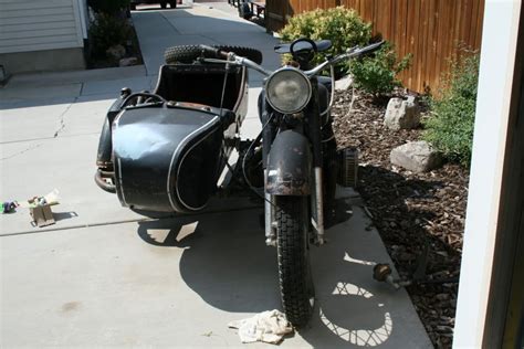 Xs650 And The Sidecar Of Death Yamaha Xs650 Forum