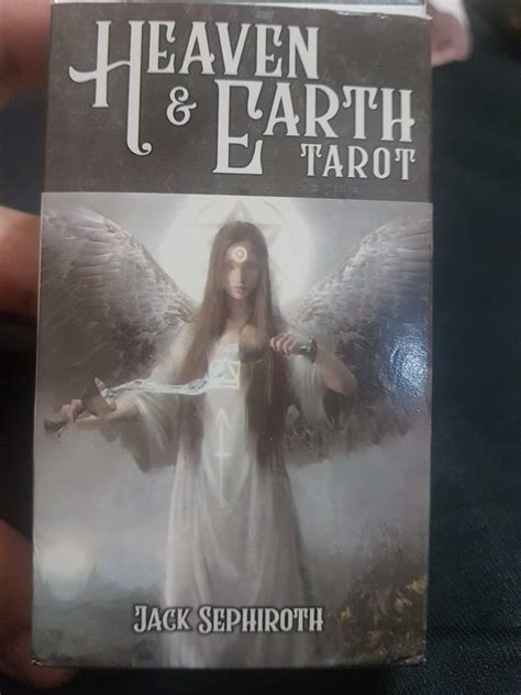 Heaven & Earth Tarot | Wiki | Otanix Amino