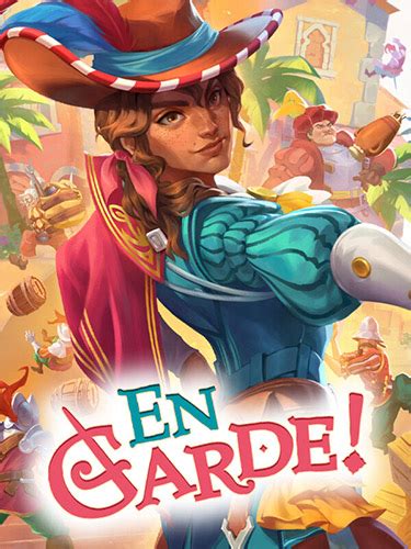 En Garde V10118179 Windows 7 Fix Fitgirl Repacks