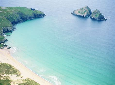 How to Reach Newquay Cornwall Airport Using Public Transportation 10