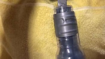 Fleshlight With Power Tool XVIDEOS