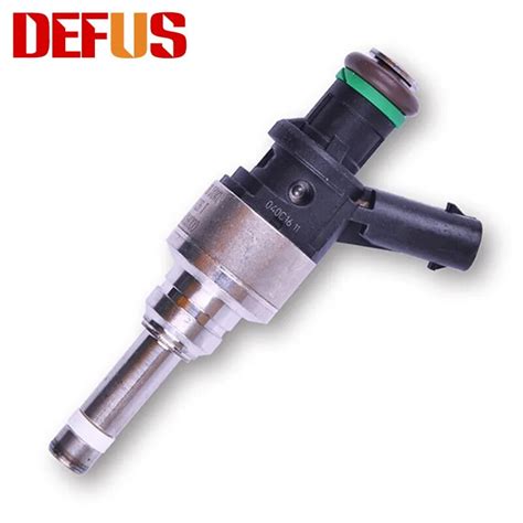 X Flow Matched Fuel Injector A C Car Styling Engine Nozzle