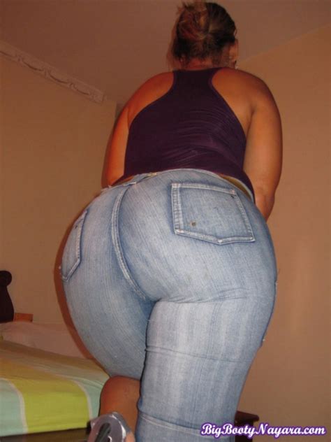 Bigbooty Nayara Photo Album By Eric Xvideos