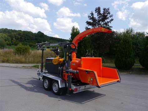 Schültke Ufkes Greentec Zeigt Scheibenhacker Cheetah 3080 Und