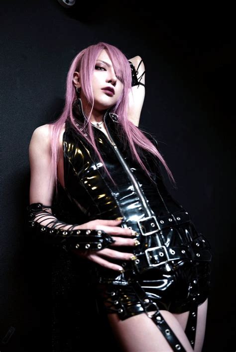 Pin On Sena Jiluka In 2024 Visual Kei Visual Kei Aesthetic