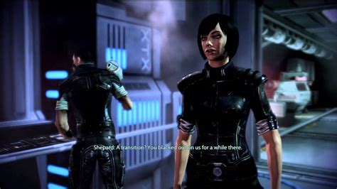 11 Mass Effect 3 Walkthrough Edis New Look Youtube