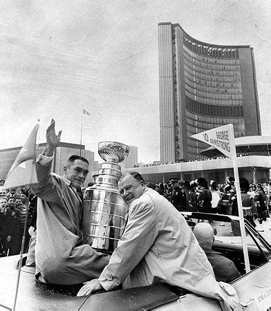 toronto maple leafs    stanley cup  canadian encyclopedia