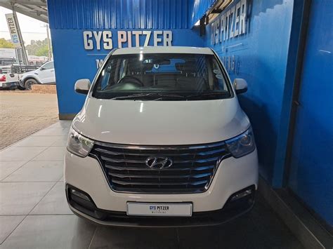 Used 2021 Hyundai H1 Bus For Sale In Pretoria Gauteng Id Won11253 Za