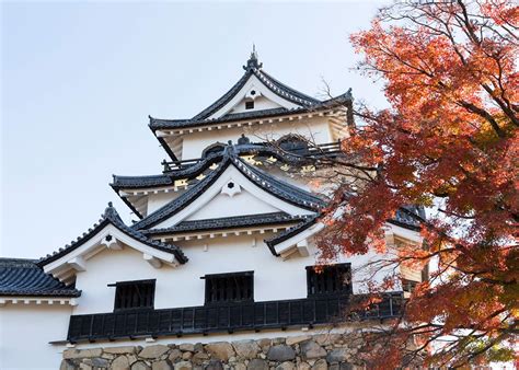 20 Best Japanese Castles You Should Visit