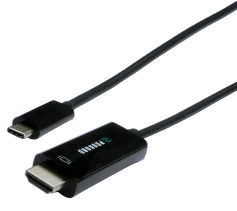 Prokord USB C To HDMI Adapter 4k 30Hz Dustin Se