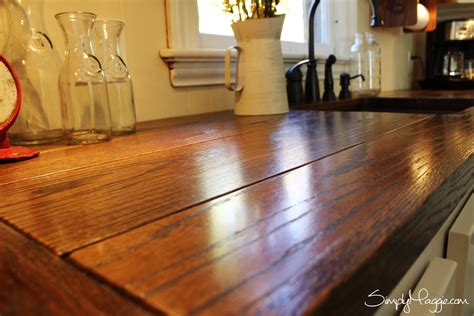 kitchen countertops diy ideas 8