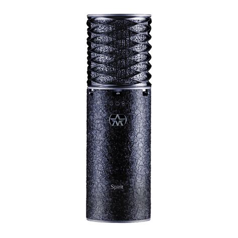 Aston Microphones Spirit Multi Pattern Condenser MuzikOne