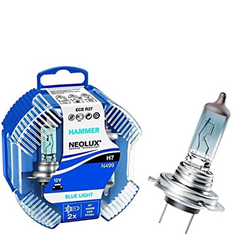 Neolux h7 blue light 2024 - Ikauder