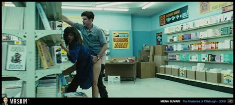 Celeb Getting It From Behind In Sex Scene