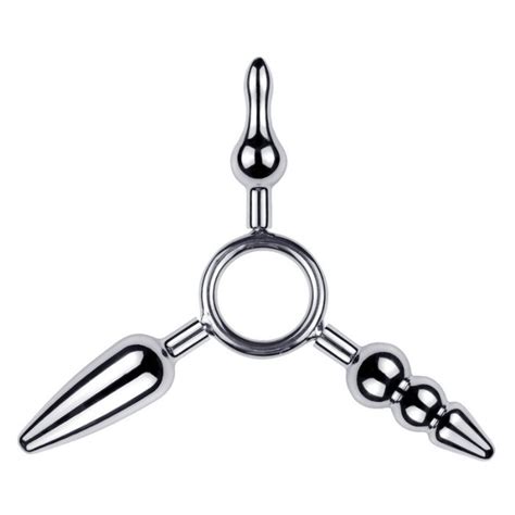 Plug Anal De Pontas MPA Meame Love