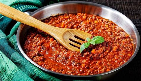 11 Receitas de Ragu Delicioso Algumas Versões Que Vão Te Surpreender