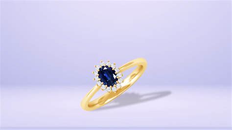 4 Best Settings for Sapphire Rings - GemsNY