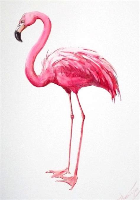 Pin By Terri Pauff On Cup Art Beach Flamingo Painting Flamingo