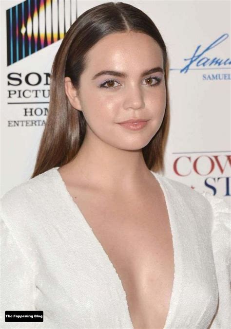 Bailee Madison Baileemadison Nude Leaks Photo TheFappening