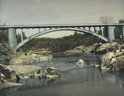 1919 Rainbow Bridge History Potpourri