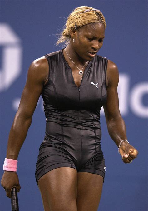 Serena Williams Us Open Outfit Sends Tennis World Into Frenzy Page 4