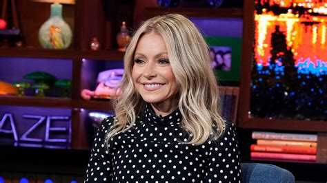 What is Kelly Ripa's net worth? | The US Sun