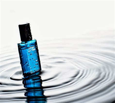Parfüm Merakı: Davidoff – Cool Water (1988)
