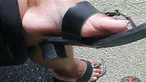 Wwos Members Choice Seriez Combo Clip Eboney Bridgette Feet Of Mature Black Bbw