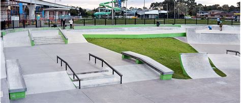 15 Best Skateparks In Melbourne Tot Hot Or Not