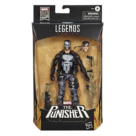 фигурки Hasbro Marvel Legends Marvel 80 Years Series Action Figures The ...