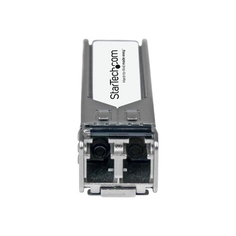 HP 455886-B21 HPE SM LC SFP MODULE SFP+ 10G SFP TRANSCEIVER (455886-B21-ST)