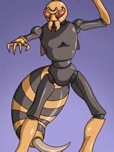 OFF母性戦士ウテルス HARDCORE 地下室 DLsite 同人 R