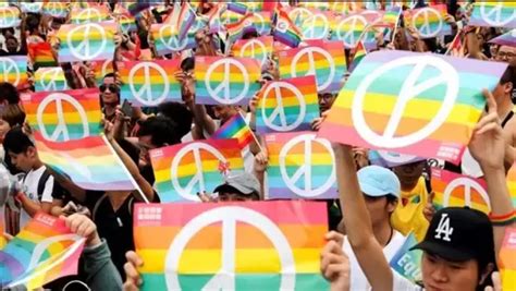 Hong Kong Court Rejects Gay Marriage Appeal